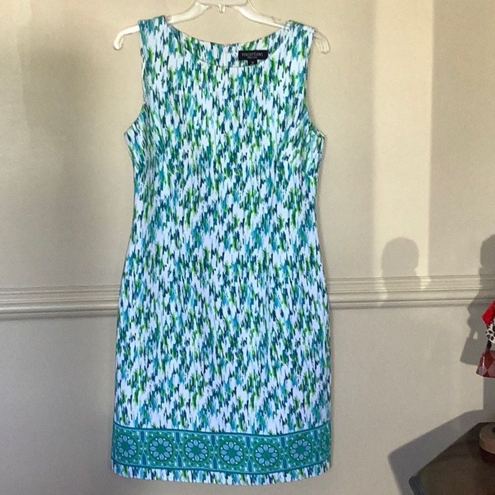 Perceptions Dress - image 1